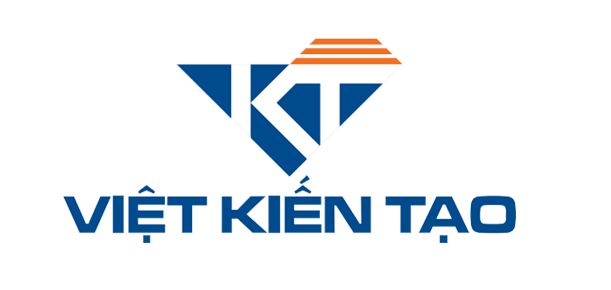 Việt Kiến Tạo logo