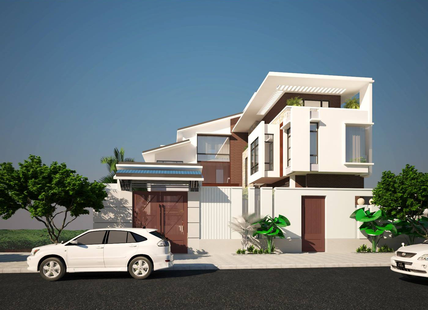 Tư vấn - Thiết Kế