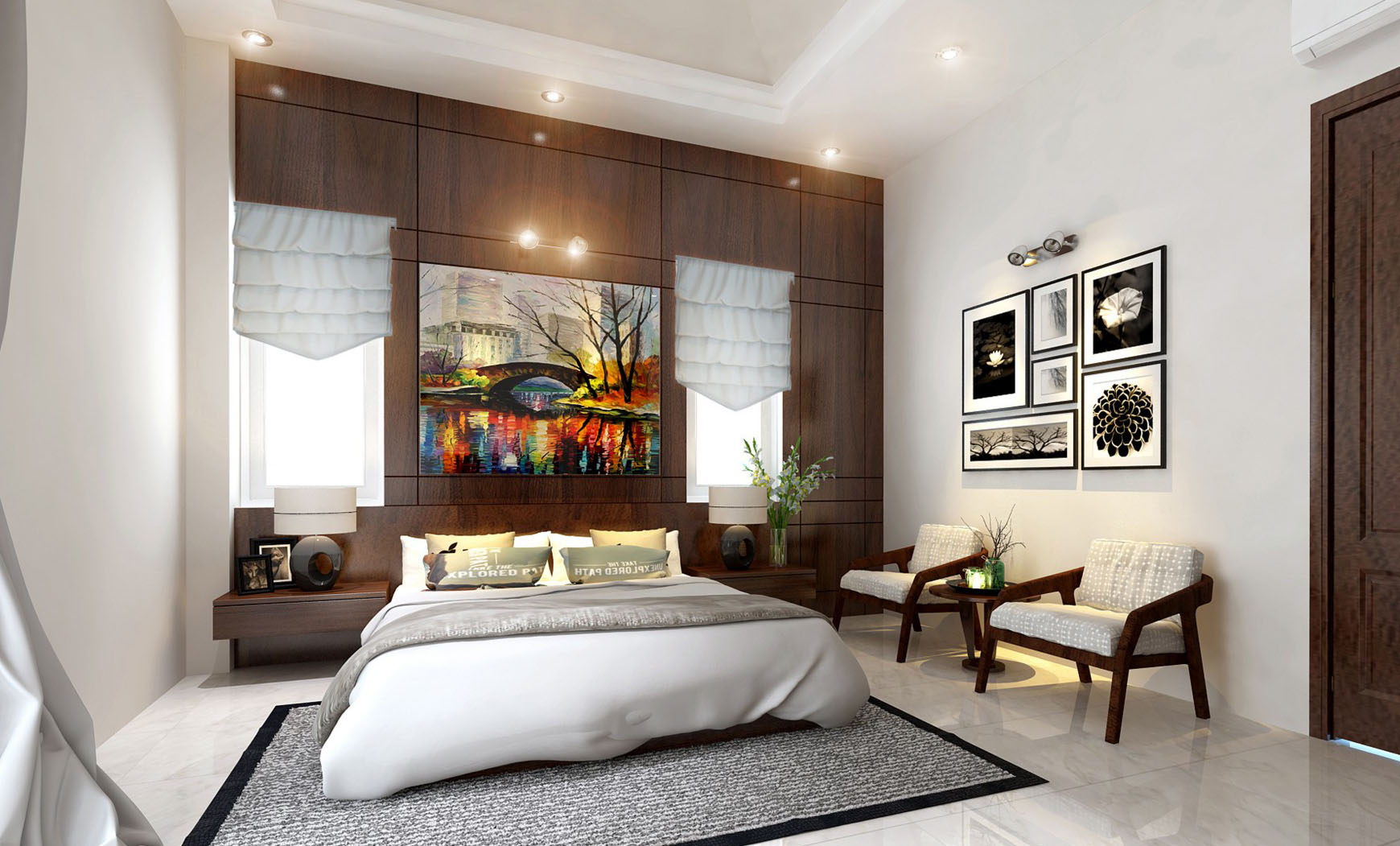 Các công trình tiêu biểu của thế kỷ 21